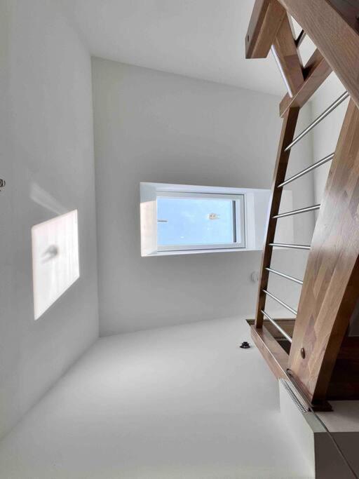 Viel Platz In Burghausen Fuer Freunde Und Familie Appartement Buitenkant foto